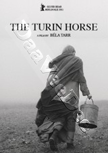 The Turin Horse | A torini l  |   DVD